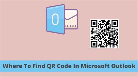 365 qr code|how do i find my outlook and 365 QR code, i want to login login with.